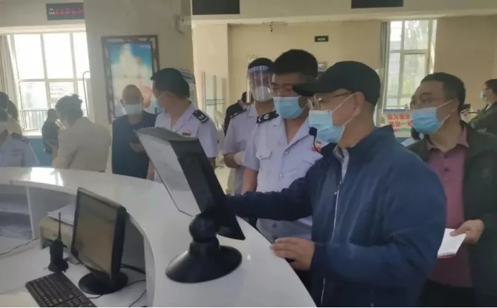 优化营商环境提升服务